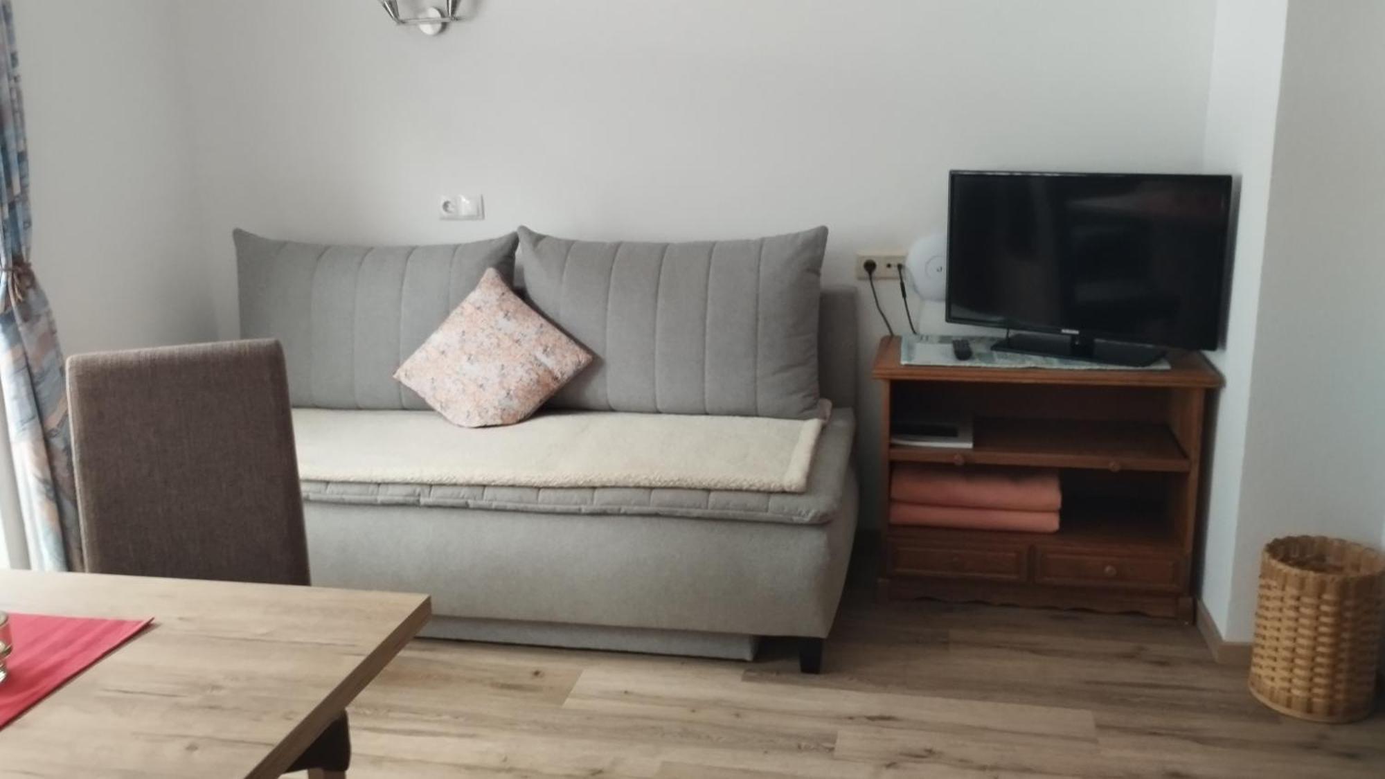 カウナータールHaus Huterアパートメント 部屋 写真