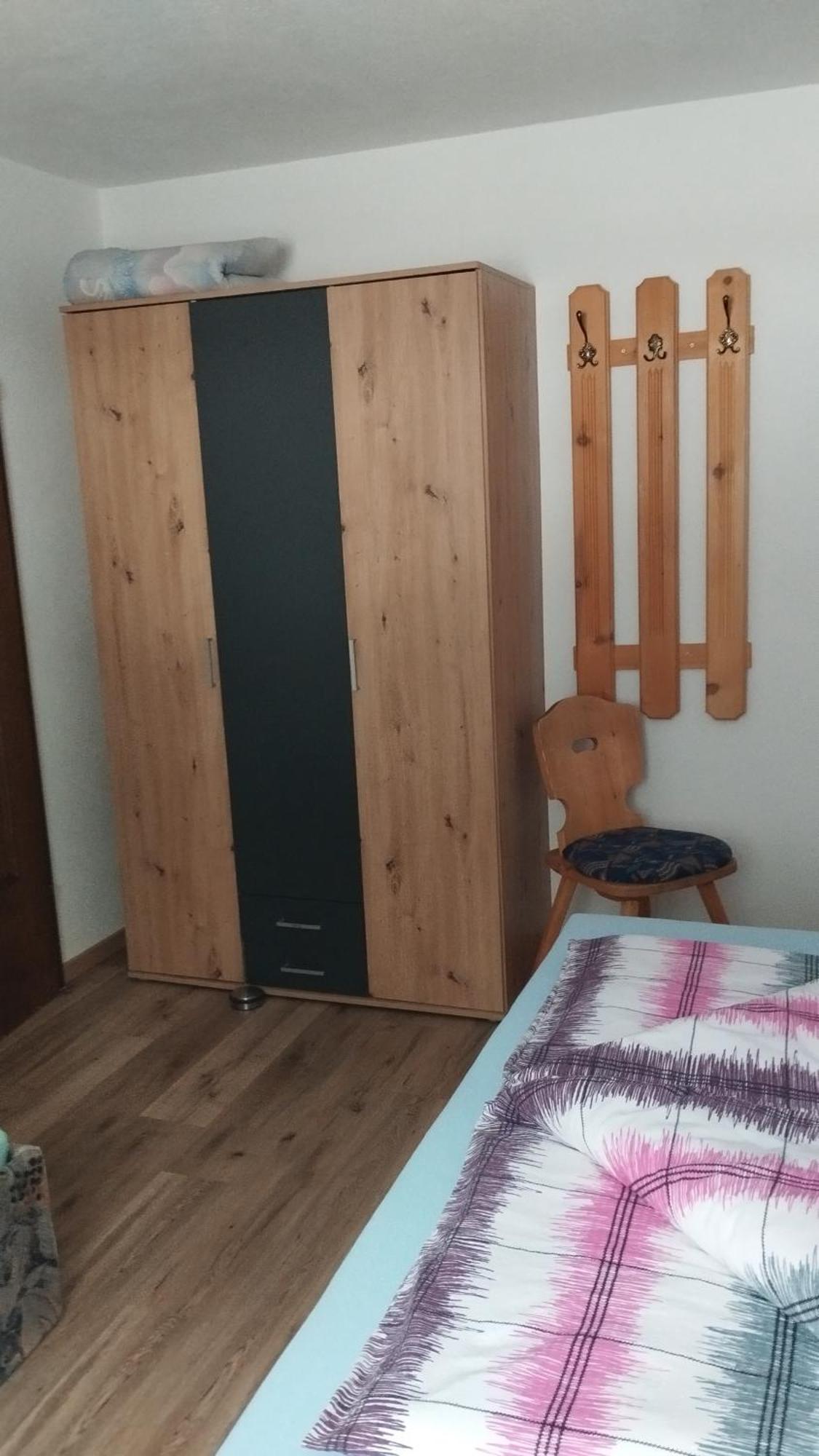 カウナータールHaus Huterアパートメント 部屋 写真