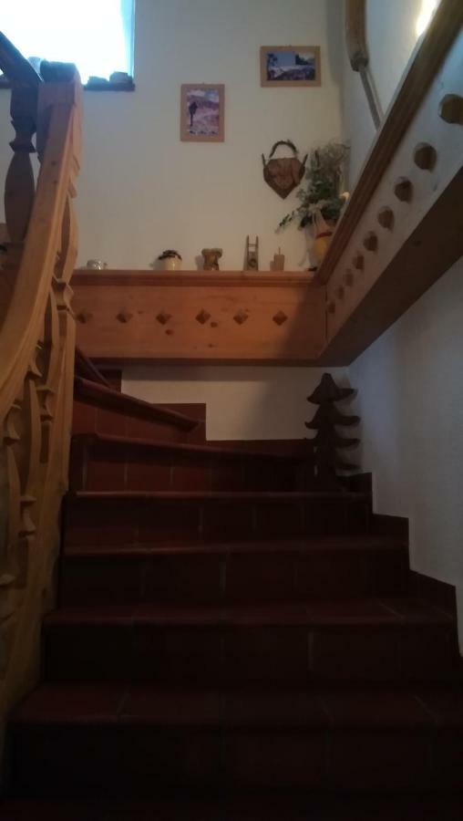 カウナータールHaus Huterアパートメント エクステリア 写真
