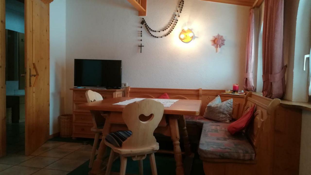 カウナータールHaus Huterアパートメント エクステリア 写真