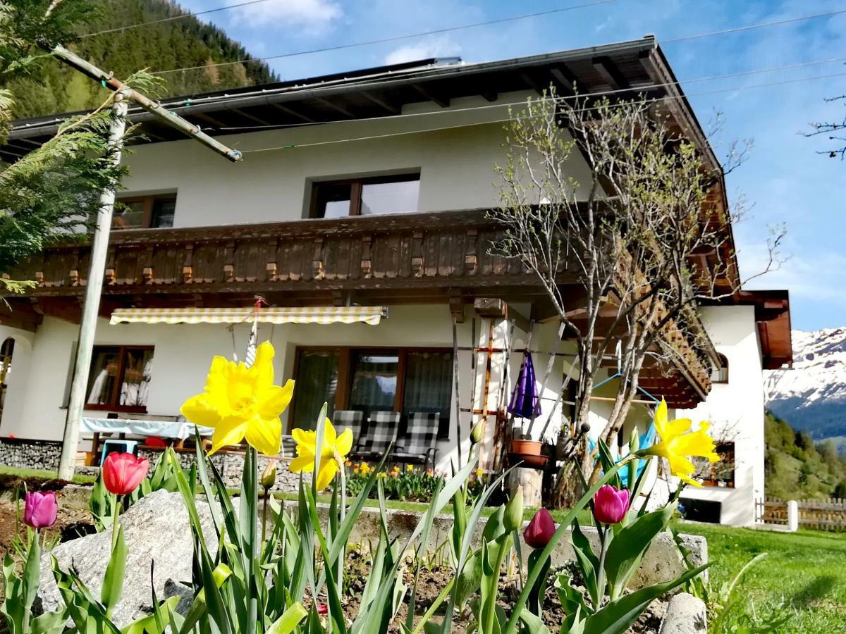 カウナータールHaus Huterアパートメント エクステリア 写真